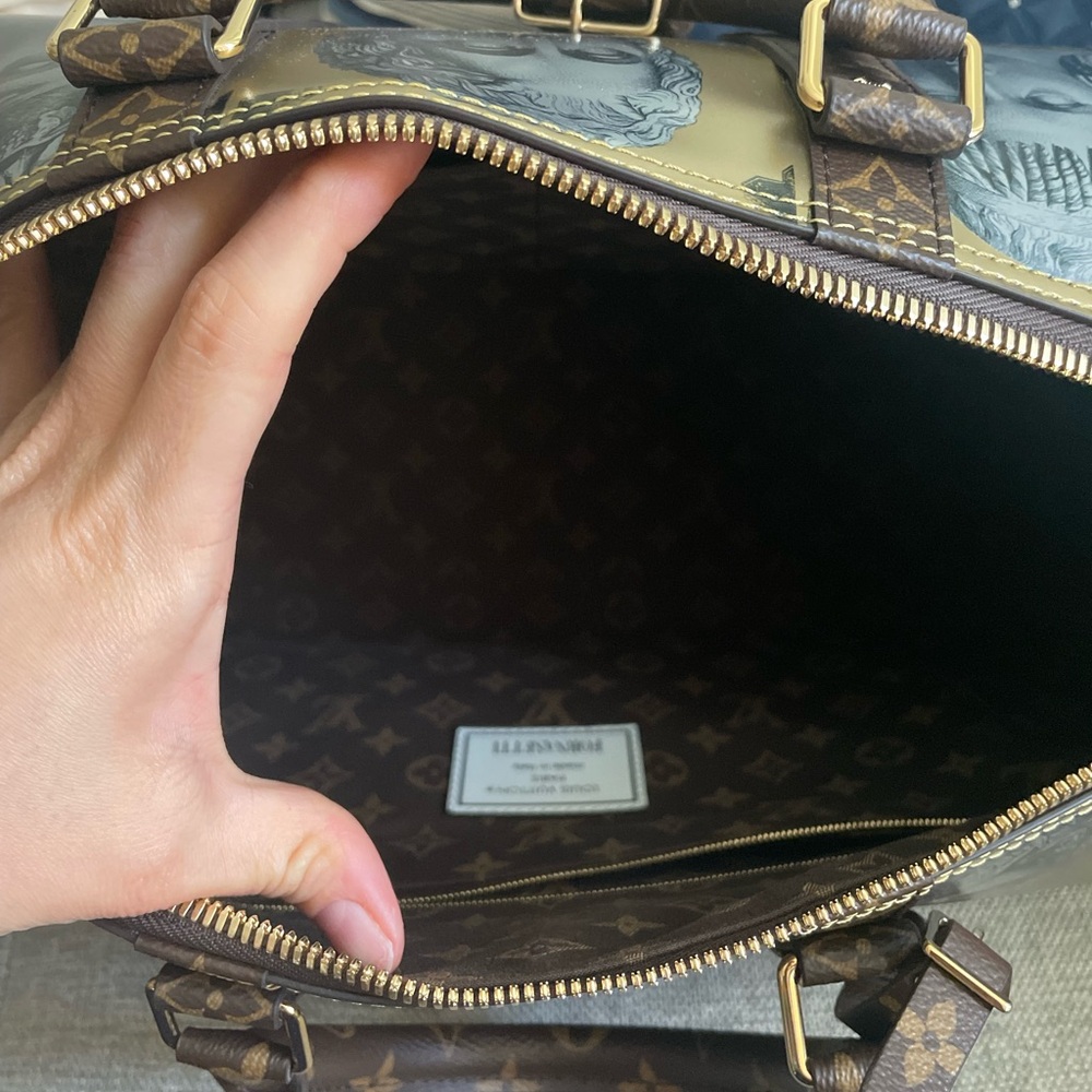 Authentic shoulder strap - Picture 11 of 15